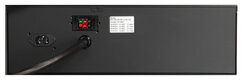 Батарейный шкаф Powercom BAT VGD 240V RM VRT10KPDU Батарейный шкаф Powercom BAT VGD 240V RM VRT10KPDU