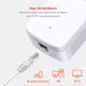 MERCUSYS AC1200 Усилитель Wi-Fi сигнала