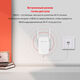 MERCUSYS AC1200 Усилитель Wi-Fi сигнала