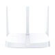 MERCUSYS N300 Многорежимный Wi-Fi роутер