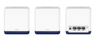 MERCUSYS AC1900 Домашняя Mesh Wi-Fi система