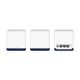 MERCUSYS AC1900 Домашняя Mesh Wi-Fi система