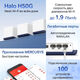 MERCUSYS AC1900 Домашняя Mesh Wi-Fi система