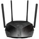 MERCUSYS AX3000 Двухдиапазонный Wi-Fi 6 роутер