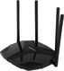MERCUSYS AX3000 Двухдиапазонный Wi-Fi 6 роутер