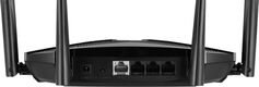 MERCUSYS AX3000 Двухдиапазонный Wi-Fi 6 роутер
