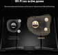 MERCUSYS AX3000 Двухдиапазонный Wi-Fi 6 роутер