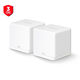 MERCUSYS AC1300 Домашняя Mesh Wi-Fi система