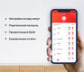 MERCUSYS AC1300 Домашняя Mesh Wi-Fi система