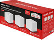 MERCUSYS AC1300 Домашняя Mesh Wi-Fi система