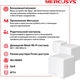 MERCUSYS AC1300 Домашняя Mesh Wi-Fi система