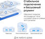 MERCUSYS AC1300 Домашняя Mesh Wi-Fi система