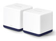 MERCUSYS AC1900 Домашняя Mesh Wi-Fi система