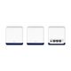MERCUSYS AC1900 Домашняя Mesh Wi-Fi система