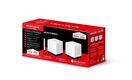 MERCUSYS AC1900 Домашняя Mesh Wi-Fi система
