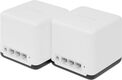 MERCUSYS AC1900 Домашняя Mesh Wi-Fi система