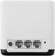 MERCUSYS AC1900 Домашняя Mesh Wi-Fi система
