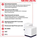 MERCUSYS AC1900 Домашняя Mesh Wi-Fi система