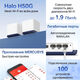 MERCUSYS AC1900 Домашняя Mesh Wi-Fi система