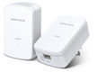 MERCUSYS AV1000 Комплект гигабитных адаптеров PowerlineMP500 (2 шт.)