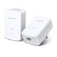 MERCUSYS AV1000 Комплект гигабитных адаптеров PowerlineMP500 (2 шт.)
