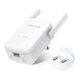 MERCUSYS AV1000 Комплект гигабитных N300 Wi-Fi адаптеров Powerline MP510 (Wi-Fi: до 300 Мбит/с на 2,4 ГГц, Powerline: до 1000 Мбит/с) + MP500 (Powerline: до 1000 Мбит/с)