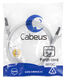Cabeus PC-FTP-RJ45-Cat.5e-1m-LSZH Патч-корд F/UTP