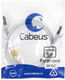 Cabeus PC-FTP-RJ45-Cat.5e-1m-LSZH Патч-корд F/UTP