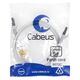 Cabeus PC-FTP-RJ45-Cat.5e-1m-LSZH Патч-корд F/UTP