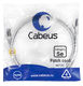 Cabeus PC-FTP-RJ45-Cat.5e-2m-LSZH Патч-корд F/UTP Cabeus PC-FTP-RJ45-Cat.5e-2m-LSZH Патч-корд F/UTP