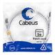 Cabeus PC-FTP-RJ45-Cat.5e-2m-LSZH Патч-корд F/UTP