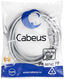 Cabeus PC-FTP-RJ45-Cat.5e-5m-LSZH Патч-корд F/UTP Cabeus PC-FTP-RJ45-Cat.5e-5m-LSZH Патч-корд F/UTP