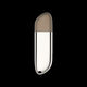 Netac U352 USB2.0 Flash Drive 8GB