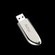 Netac U352 USB2.0 Flash Drive 8GB