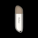 Netac U352 USB2.0 Flash Drive 8GB NT03U352N-008G-20PN