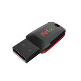 Netac U197 mini USB2.0 Flash Drive 8GB NT03U197N-008G-20BK