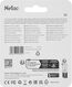 Netac U185 USB2.0 Flash Drive 8GB