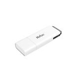 Netac U185 USB2.0 Flash Drive 8GB NT03U185N-008G-20WH