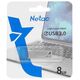 Netac U326 USB2.0 Flash Drive 8GB
