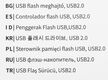 Netac U326 USB2.0 Flash Drive 8GB