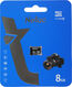 Netac P500 Standard MicroSDHC 8GB C10 up to 20MB/s Netac P500 Standard MicroSDHC 8GB C10 up to 20MB/s