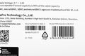Netac P500 Standard MicroSDHC 8GB C10 up to 20MB/s