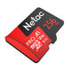 Netac P500 Extreme Pro MicroSDXC 256GB V30/A1/C10 up to 100MB/s Netac P500 Extreme Pro MicroSDXC 256GB V30/A1/C10 up to 100MB/s