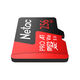 Netac P500 Extreme Pro MicroSDXC 256GB V30/A1/C10 up to 100MB/s Netac P500 Extreme Pro MicroSDXC 256GB V30/A1/C10 up to 100MB/s