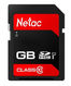 Netac P600 SDHC 8GB C10 up to 20MB/s Netac P600 SDHC 8GB C10 up to 20MB/s