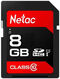 Netac P600 SDHC 8GB C10 up to 20MB/s Netac P600 SDHC 8GB C10 up to 20MB/s