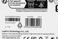 Netac P600 SDHC 8GB C10 up to 20MB/s