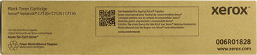 Тонер-картридж Xerox VersaLink C7120/25/30 (23,6K стр.) Тонер-картридж Xerox VersaLink C7120/25/30 (23,6K стр.)