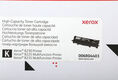 Тонер-картридж для Xerox B230/B225/B235 (3K стр.) Тонер-картридж для Xerox B230/B225/B235 (3K стр.)
