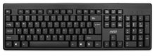 HIPER WIRED KEYBOARD OK-1100 BLACK